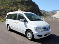 Coche de lujo